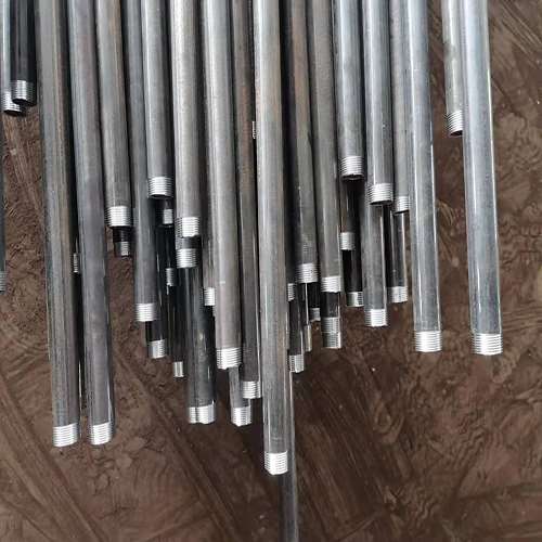 站前声测管重量是多少？买管必知的计算公式