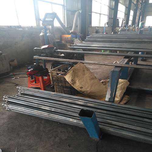 站前桥梁桩基声测管的施工工艺流程
